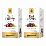 Solgar Tart Cherry 1000 mg: gélules antioxydantes pratiques au quotidien.