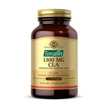 Solgar Tonalin CLA 1300 mg - bouteille, complément pratique pour votre routine quotidienne