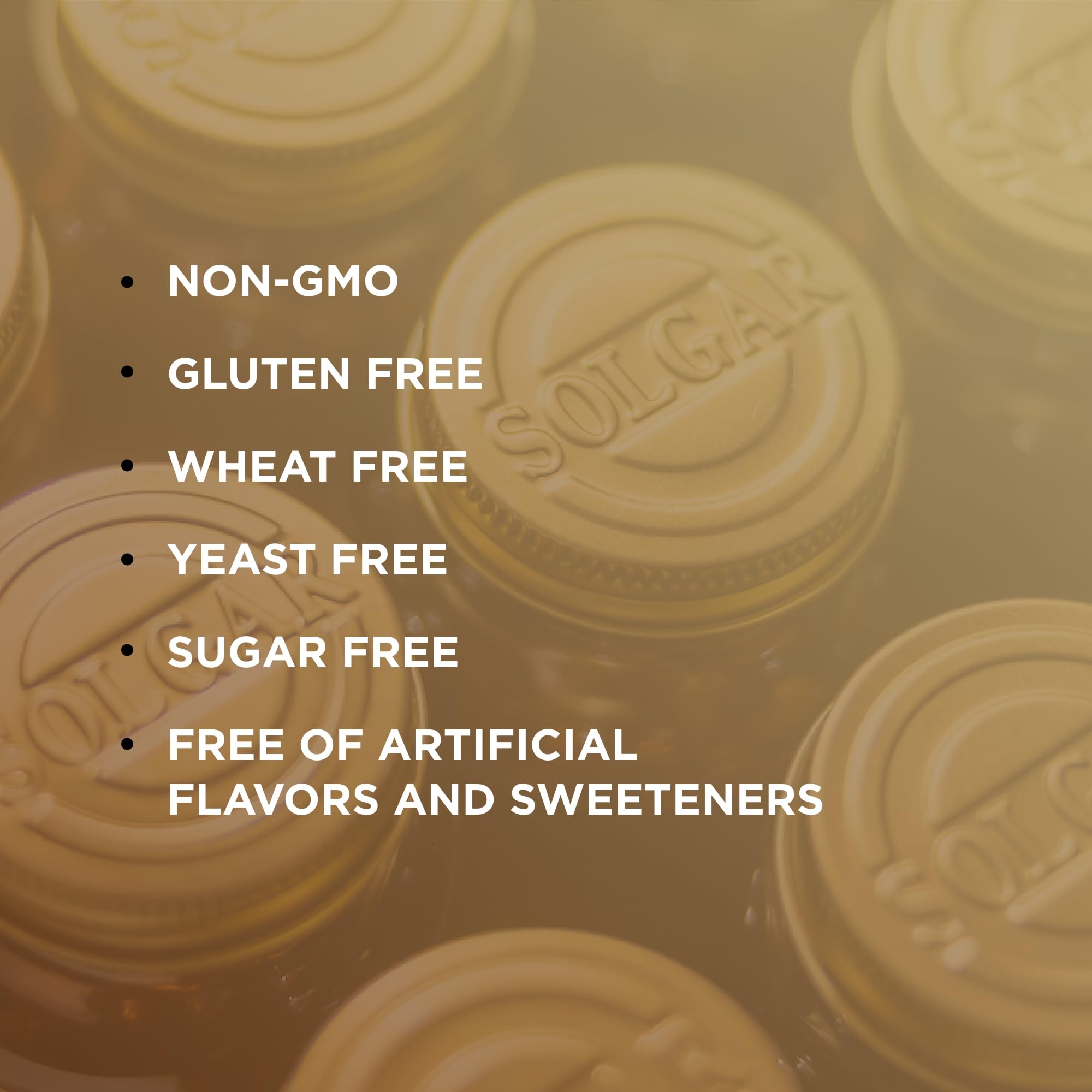 Solgar utilisation quotidienne tablettes – routine beauté et bien-être.