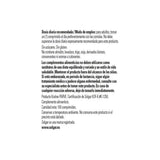 Solgar Vitamine B12 100ug – emballage indiquant vegan et sans gluten.