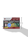 Solstice Pain Relief Patch en application sur le bras, utilisation simple et discrète.