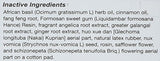 Solstice Pain Relief Patch prêt à l'emploi, instructions claires pour usage quotidien.