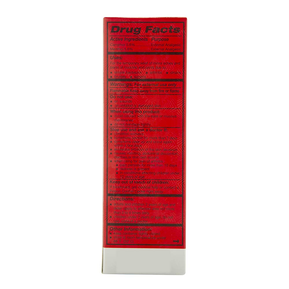 Solstice ZG Shui Roll-On pour muscles et articulations, usage simple.