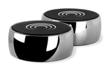 Solu n.o.w. Tone Therapy : séance immersive pour une détente rapide et efficace.