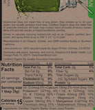 Préparation rapide: Daily Green Boost se mélange à un smoothie.