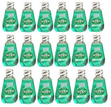 Somall Scope bain-bouche Original Mint, bouteille voyage 36 ml, souffle frais en déplacement.