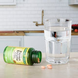 Somall Spring Valley Papaye: dose quotidienne simple pour une routine.