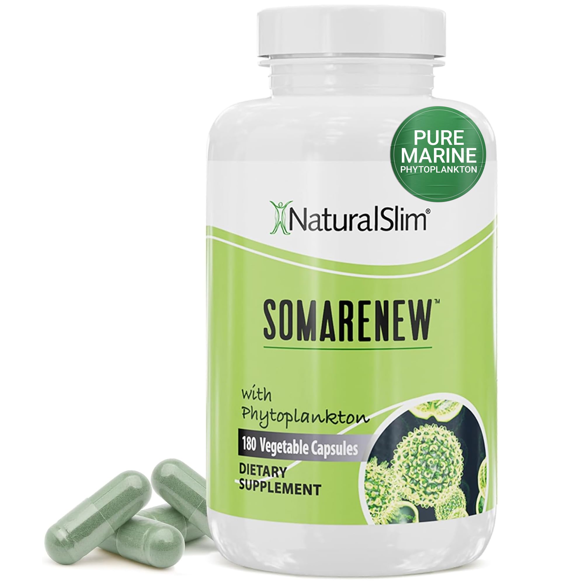 Somarenew-metabolisme-capsules : capsules pour soutenir le métabolisme et l'énergie durable.