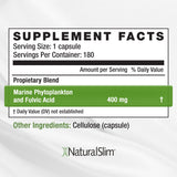 Somarenew-nettoyage-intestinal-capsules : soutien digestif doux et nettoyant quotidien.