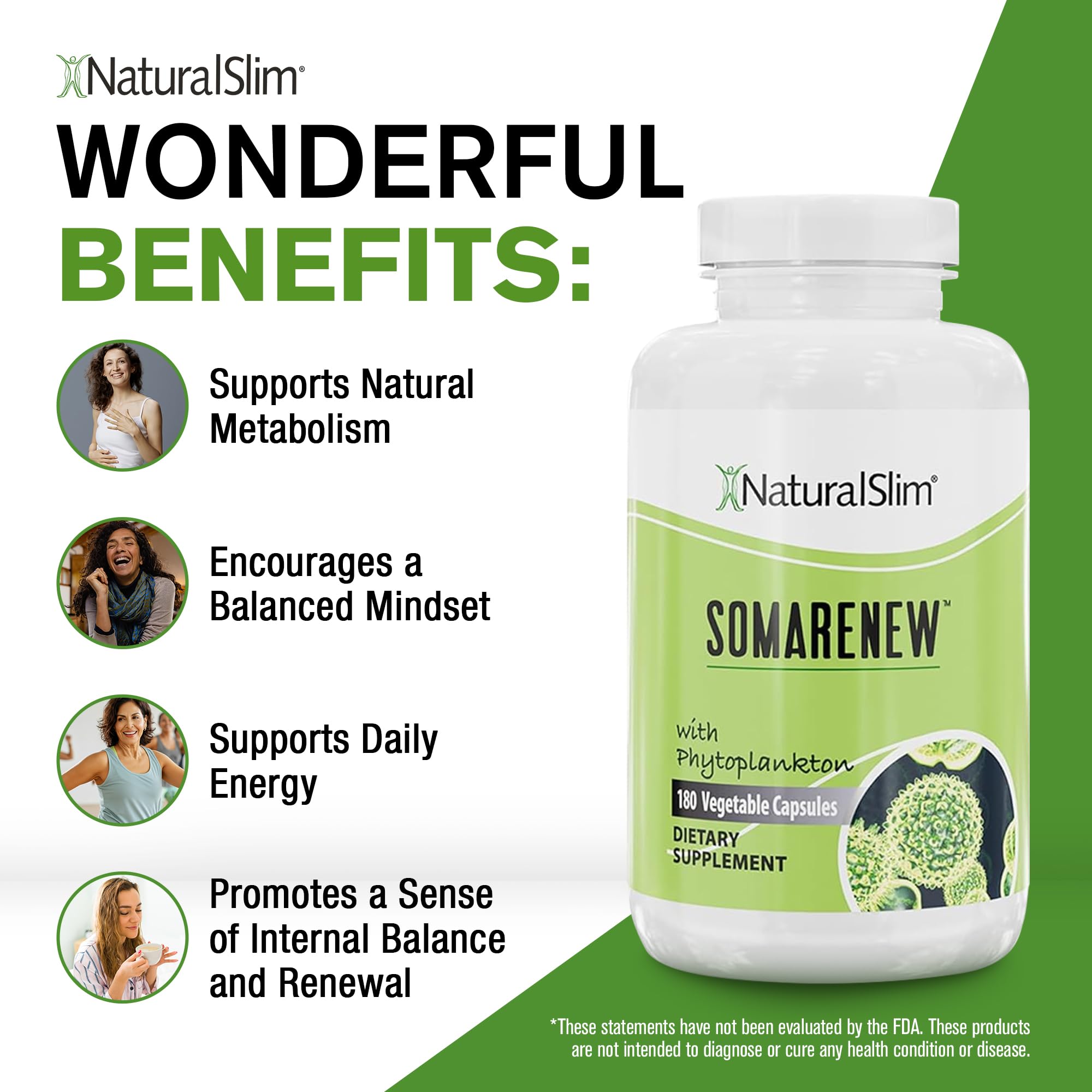 Somarenew-phytoplancton-marine-capsules : apport en oméga3 pour le quotidien.