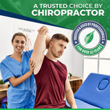 Sombra soin quotidien pour l'arthrite et les articulations.