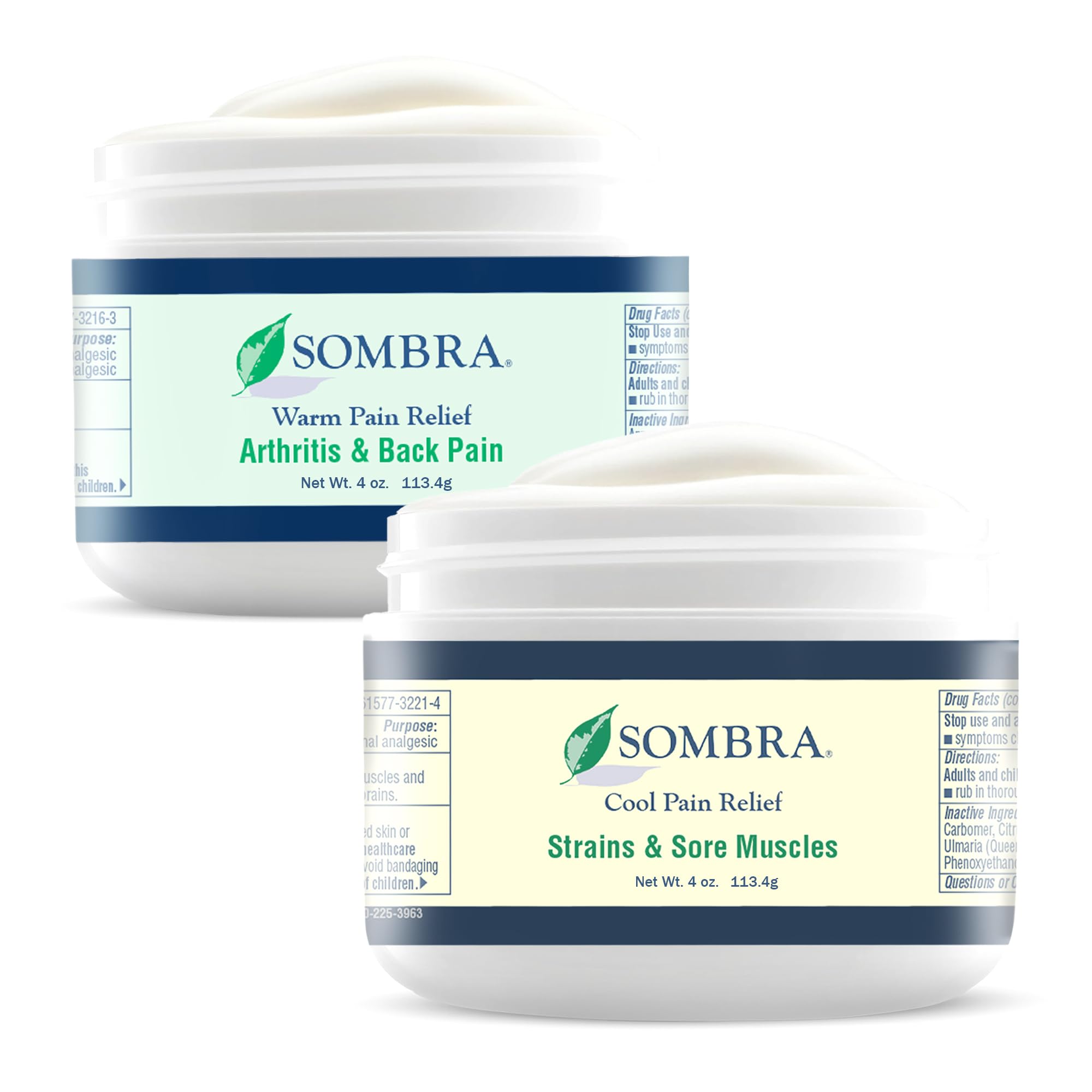 Gel Sombra Douleur Chaud Bouteille : soulagement potentiel des douleurs articulaires et tensions.