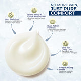 Sombra Original Gel Froid sans colorants artificiels et formule végan pour un usage fréquent.