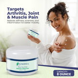 Sombra gel thérapie chaude – usage pré et post sport.