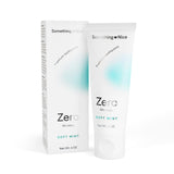 Something Nice Zero: dentifrice nano-hydroxyapatite renforçant l'émail en douceur
