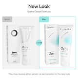 Something Nice Zero convient adultes et enfants en routine familiale