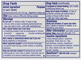 Sominex Max formule sommeil, aperçu d'une solution nocturne pour l'endormissement.