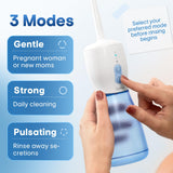 Buse rinage quotidien Sonmol pour l’hygiène domestique régulière.