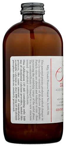 Sonne's Calphonite – schéma cofactors magnésium et manganèse
