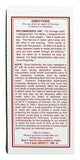 Sonne's Detoxifiant #7 texture liquide d'argile bentonite facilitant l'application sur la peau
