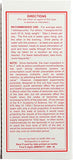 Sonne's No. 7 Détoxification bouteille versement: préparation facile dans une boisson.