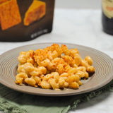 Sonoma Creamery Crisps cheddar, idéal pour le voyage et l'apéritif.