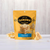 Parmesan Crisps Sonoma Creamery : usage rapide pour une collation