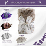 Sonoma Lavender housse lavable et durable, hygiène et propreté faciles.