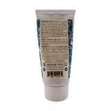 Narayan Gel Soothing Touch, application lors d’un massage thérapeutique pour soulager les tensions musculaires.