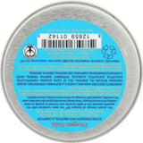 Texture crème Soothing Touch Narayan, absorption rapide pour le confort musculaire.