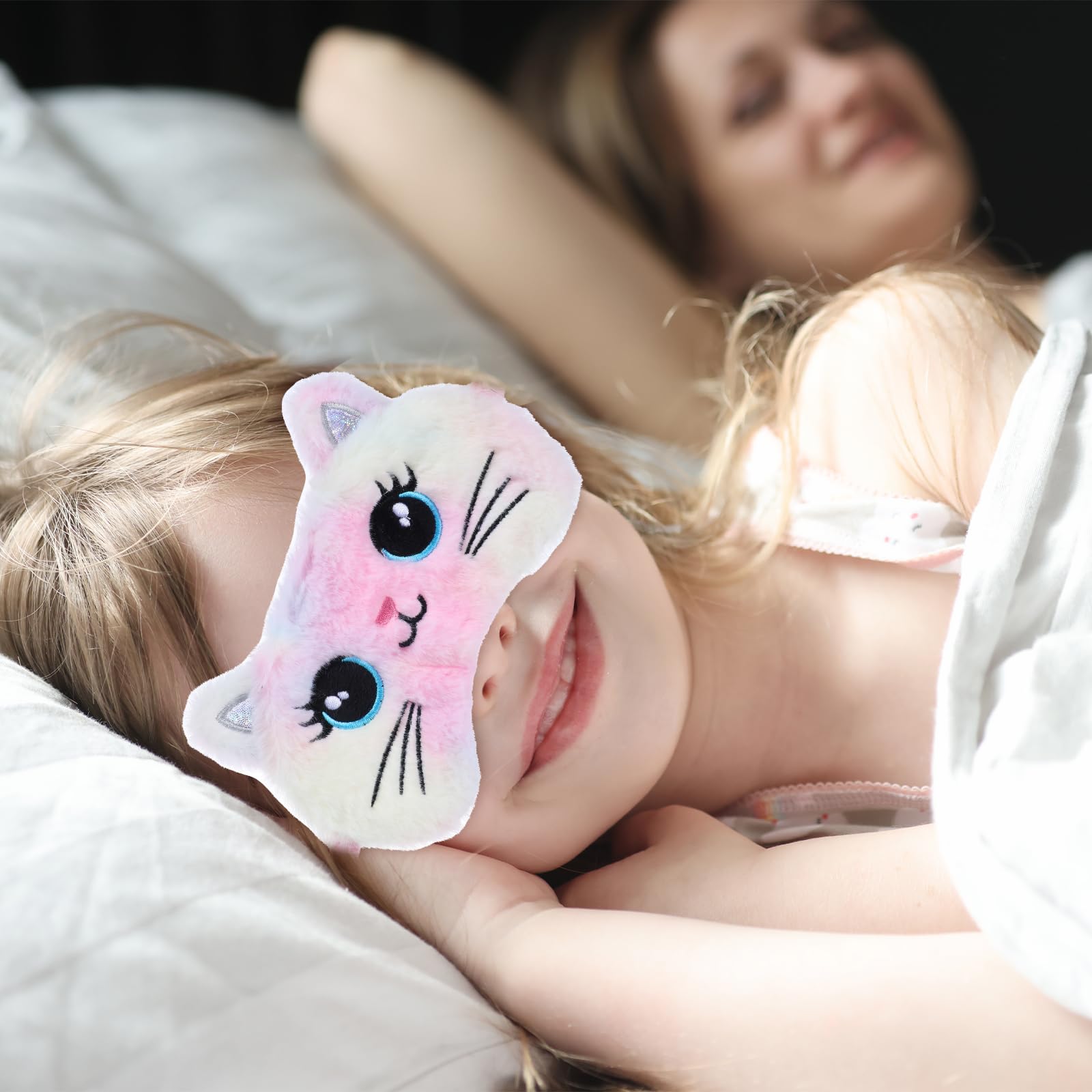 Masque Sorcristy Voyage: accessoire léger et pratique pour déplacements.