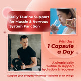 SOTALIX SUPPLEMENT Arginine et Citrulline en capsule, soutien potentiel pendant l’effort.