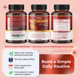 Sotalix Supplément, bien-être immunitaire au quotidien avec une routine simple