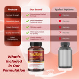 SOTALIX SUPPLEMENT Fabrication conforme CGMP pour la traçabilité.