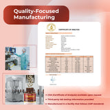 SOTALIX SUPPLEMENT Forme pratique en journée chargée, capsules faciles à prendre.