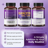 Sotalix Utilisation quotidienne - capsules faciles à avaler