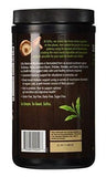SOTRU poudre champignons en sachet, facile à transporter et préparer