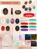 Soulchen pierre cristal sept chakras apporte harmonie et concentration lors des méditations