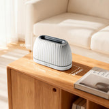 SoulOrigin diffuseur 120 ml diffusion douce et continue les heures.