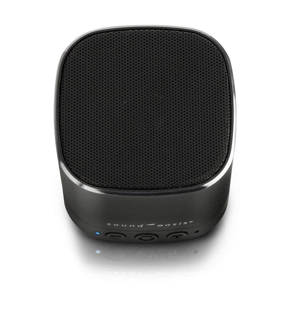 Sound Oasis carte micro SD pour étendre votre bibliothèque sonore