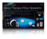 Sound Oasis solution portable et légère pour voyage et sommeil.