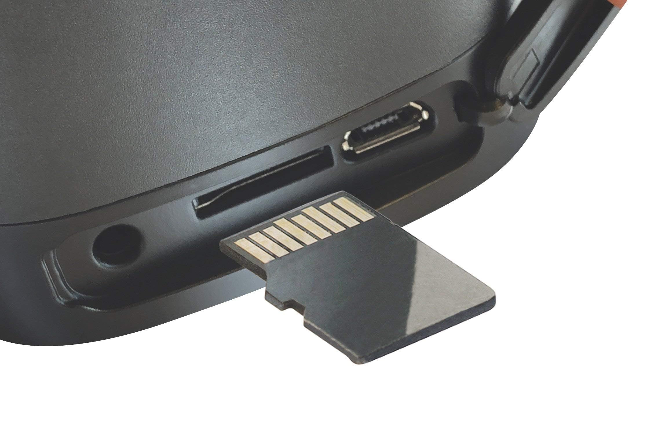Sound Oasis qualité sonore dans un format compact