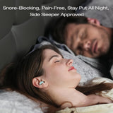 Soundary Étui avec attache – silence prêt à emporter.