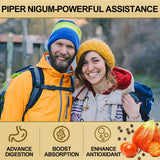 Routine simple de bien-être SoundHealth Ashwagandha, prise quotidienne facile.