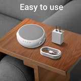 SoundMe 30 sons naturels apportant relaxation et concentration.