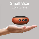 SoundMe mini-machine idéale en voyage, légère et portable.
