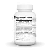 Tablettes Source Naturals Acétyl L-Carnitine et Alpha-Lipoïque promouvant un métabolisme potentiel.