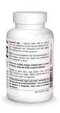 Source Naturals acide alpha-lipoique 300 mg – capsules libération contrôlée