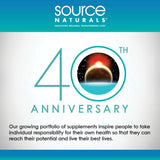 Source Naturals ArcticPure prise avec les repas, intégration simple dans la routine.