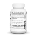 Source Naturals L-Arginine, flacon sans allergènes, composition adaptée.